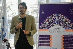 دومین روز رویداد استارتاپی طلوع برکت