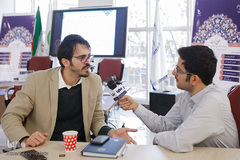 دومین روز رویداد استارتاپی طلوع برکت