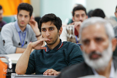 دومین روز رویداد استارتاپی طلوع برکت