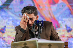 استاد حاج وحید نظریان 