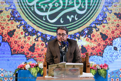 استاد حاج وحید نظریان 