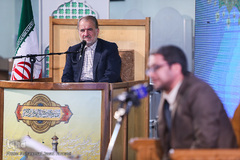 یلدای قرآنی 