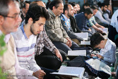 یلدای قرآنی 