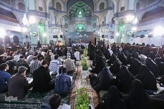 یلدای قرآنی 