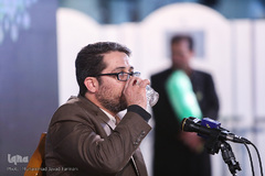 استاد حاج وحید نظریان 