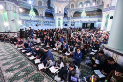 یلدای قرآنی 