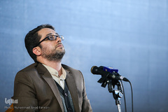 استاد حاج وحید نظریان 