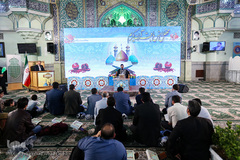 یلدای قرآنی 