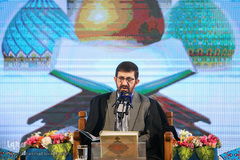 یلدای قرآنی 