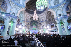 یلدای قرآنی 