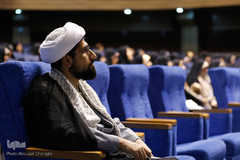 همایش تربیت مبلغ و مربی قرآنی