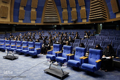 همایش تربیت مبلغ و مربی قرآنی