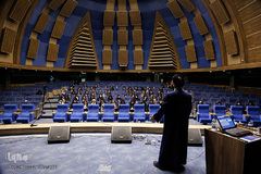 همایش تربیت مبلغ و مربی قرآنی