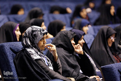 همایش تربیت مبلغ و مربی قرآنی