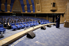 همایش تربیت مبلغ و مربی قرآنی