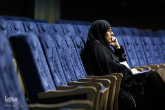 همایش تربیت مبلغ و مربی قرآنی