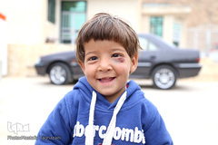 مردم سر پل ذهاب ۴۰ روز پس از زلزله