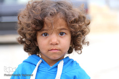 مردم سر پل ذهاب ۴۰ روز پس از زلزله