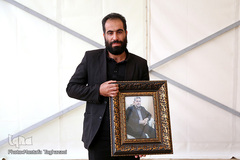 مردم سر پل ذهاب ۴۰ روز پس از زلزله