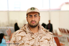 مردم سر پل ذهاب ۴۰ روز پس از زلزله