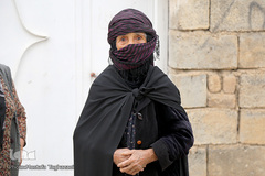 مردم سر پل ذهاب ۴۰ روز پس از زلزله