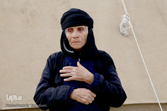 مردم سر پل ذهاب ۴۰ روز پس از زلزله