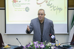 برنامه ظهر دلنشین، ویژه بزرگداشت استاد مرحوم سید مهدی فاطمیان