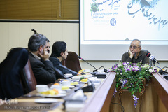 برنامه ظهر دلنشین، ویژه بزرگداشت استاد مرحوم سید مهدی فاطمیان