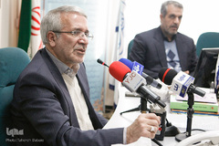  مهدی نویدادهم، دبیرکل شورای عالی آموزش و پرورش