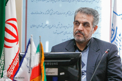 نشست خبری تشریح ابعاد «سند تحول بنیادین آموزش و پرورش»
