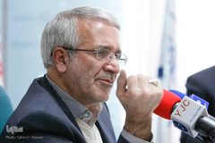  مهدی نویدادهم، دبیرکل شورای عالی آموزش و پرورش