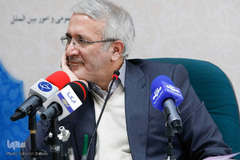  مهدی نویدادهم، دبیرکل شورای عالی آموزش و پرورش