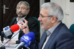  مهدی نویدادهم، دبیرکل شورای عالی آموزش و پرورش