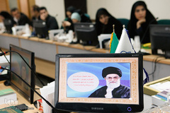 نشست خبری تشریح ابعاد «سند تحول بنیادین آموزش و پرورش»
