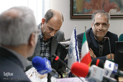 نشست خبری تشریح ابعاد «سند تحول بنیادین آموزش و پرورش»
