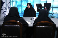 هجدهمین نشست با یاوران وحی