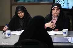 هجدهمین نشست با یاوران وحی