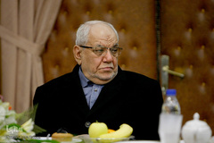 دکتر غلامرضا اعوانی در کرسی نظریه‌پردازی «فرهنگ و تمدن غرب نیز بر مبنای وجودی استوار است»