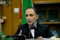 محمدرضا ریخته گران در کرسی نظریه‌پردازی «فرهنگ و تمدن غرب نیز بر مبنای وجودی استوار است»