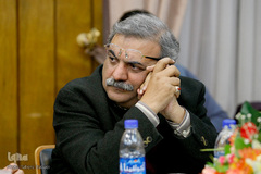 شهرام پازوکی در کرسی نظریه‌پردازی «فرهنگ و تمدن غرب نیز بر مبنای وجودی استوار است»