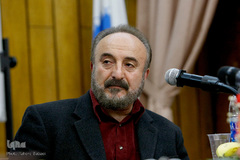 محمد رجبی در کرسی نظریه‌پردازی «فرهنگ و تمدن غرب نیز بر مبنای وجودی استوار است»