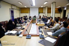 چهاردهمین دوره آموزش خبرنگاری قرآنی در خبرگزاری ایکنا