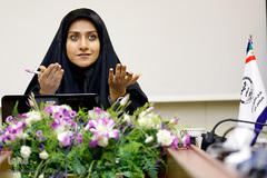 چهاردهمین دوره آموزش خبرنگاری قرآنی در خبرگزاری ایکنا