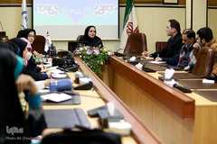 چهاردهمین دوره آموزش خبرنگاری قرآنی در خبرگزاری ایکنا