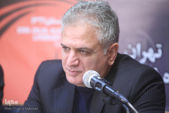 شهریار عباسی، دبیر علمی دهمین دوره جایزه ادبی جلال آل احمد