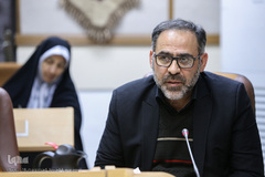 نشست هم اندیشی مدیران امور زنان و ایثارگران دفاع مقدس 