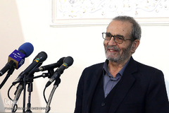 نجفقلی حبیبی، استاد دانشگاه