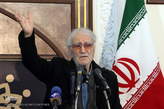 استاد «غلامحسین ابراهیمی دینانی» چهره ماندگار فلسفه 