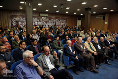 رونمایی از"مثنوی معنوی" به تصحیح محمدعلی موحد