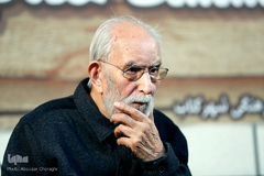 دکتر محمدعلی موحد